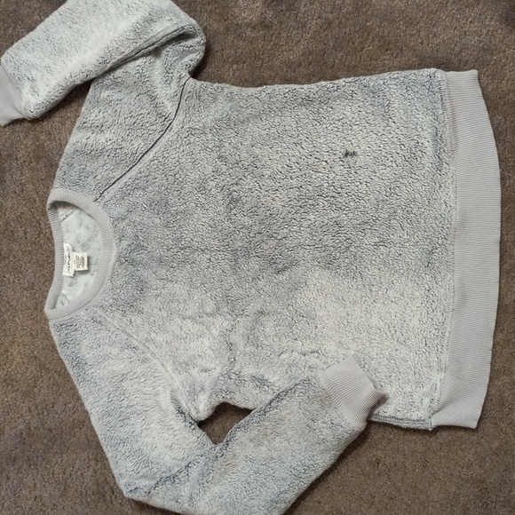 SUPER COZY For the Republic sweatshirt, XS - Picture 1 of 3